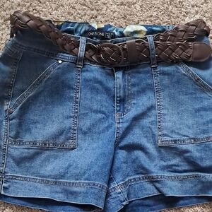 Womens Shorts Size 12